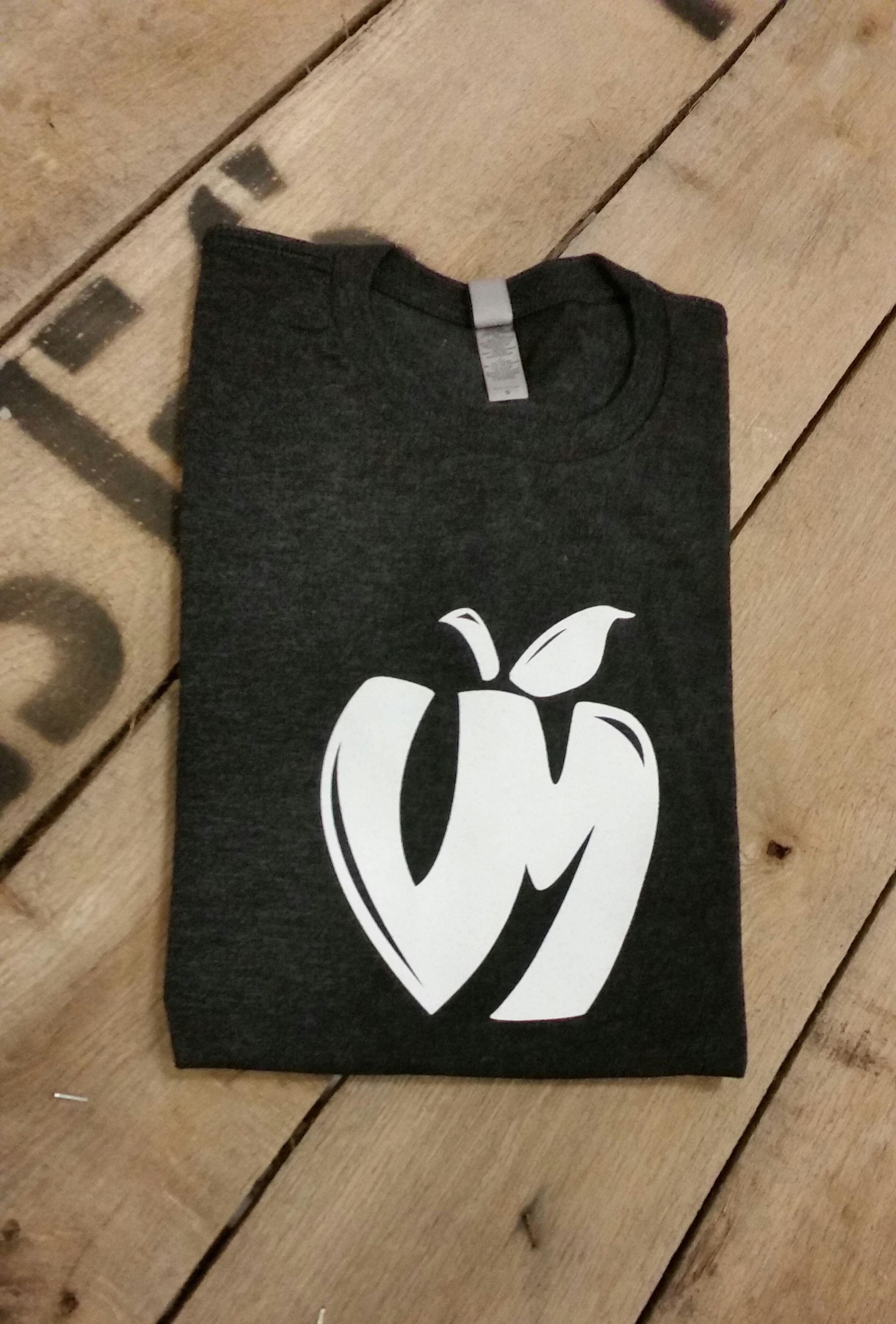 Mill Logo - Classic Vander Mill Logo T Shirt