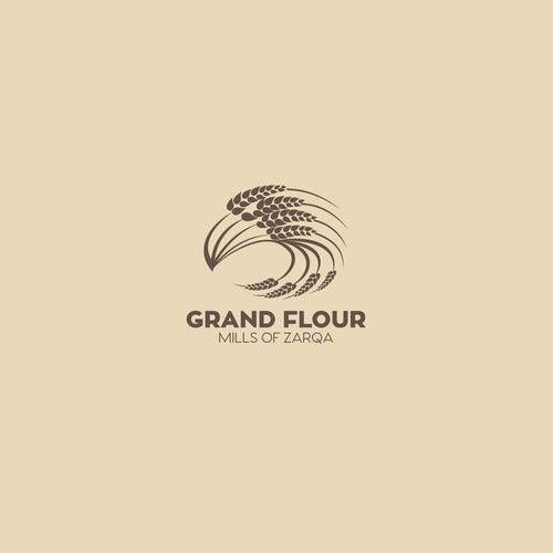 Mill Logo - Create a Creative & unique logo for a Flour Mill company | Logo ...
