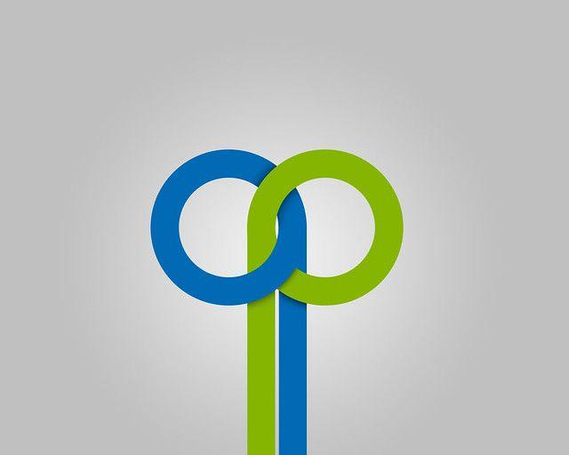 QP Logo - qp logo | I found a nice picture at Abduzeedo,( www.abduzeed… | Flickr