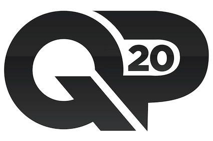 QP Logo - Qp Logos