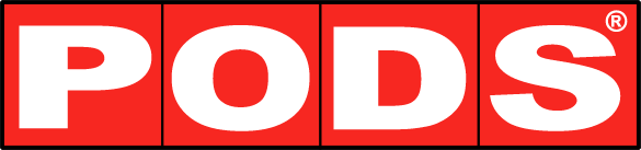 Pods Logo - File:PODS logo.png - Wikimedia Commons