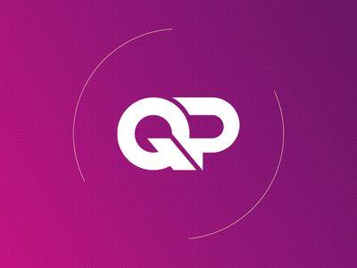 QP Logo - Qp designs, themes, templates and downloadable graphic elements