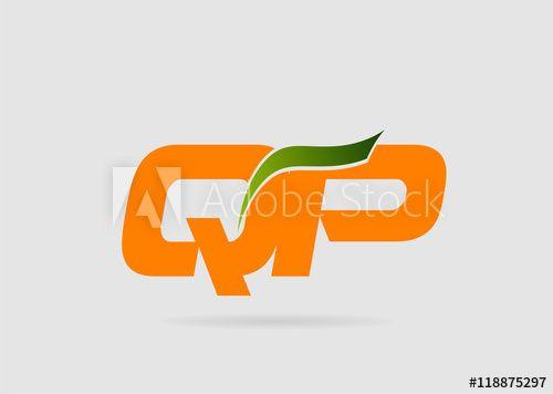 QP Logo - QP logo this stock vector and explore similar vectors at Adobe