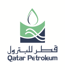 QP Logo - LNG2019 | Qatar Petroleum