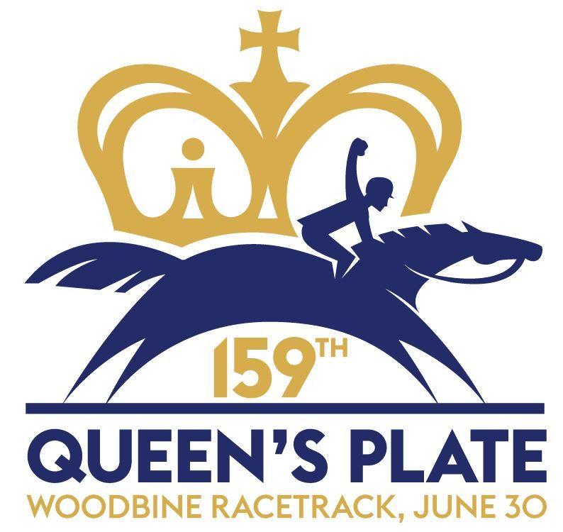 QP Logo - QP Logo - Woodbine Racetrack