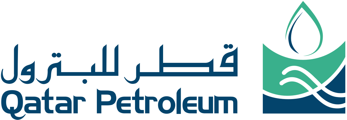 QP Logo - Qatar Petroleum