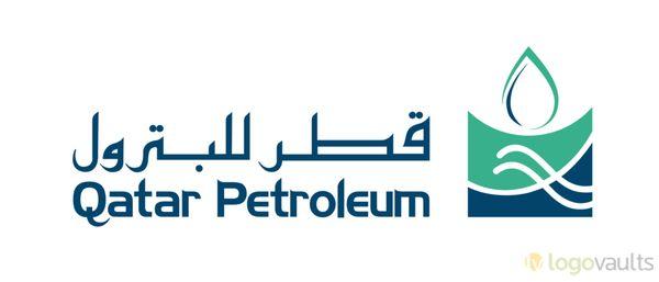 QP Logo - Qatar Petroleum (QP) Logo (PNG Logo)