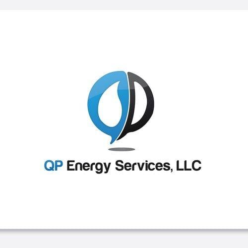 QP Logo - QP Energy Services, LLC needs a new logo | Logo design contest