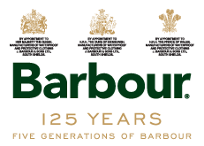 Barbour Logo - LogoDix