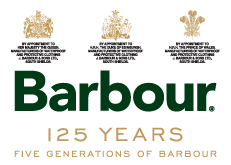 Barbour Logo - Official Website | Barbour