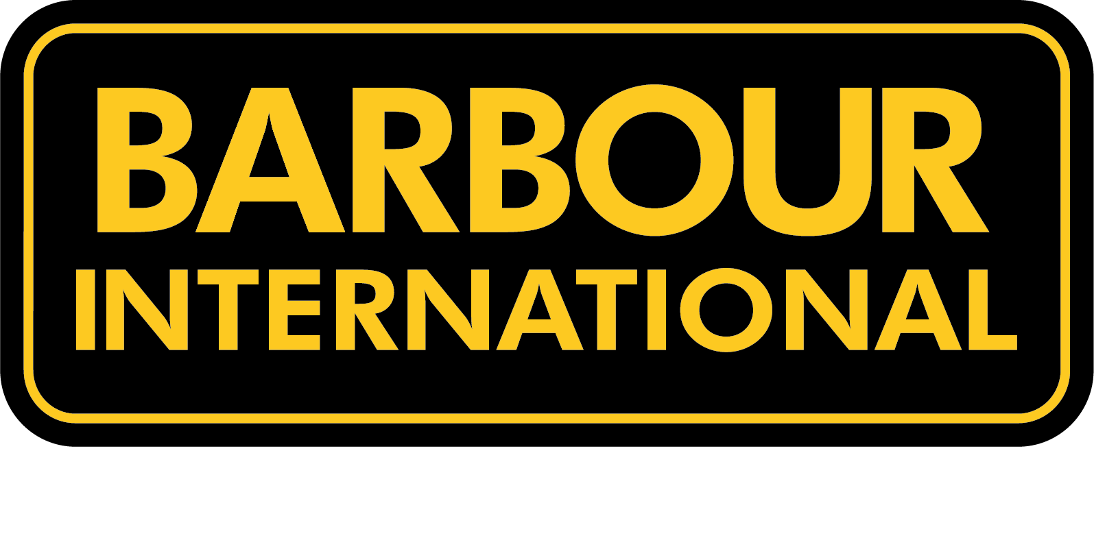 Barbour Logo - Official Website | Barbour