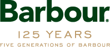 Barbour Logo - Official Website | Barbour