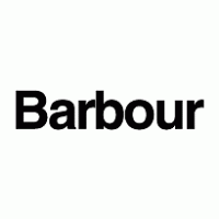 Barbour Logo - Barbour | Brands of the World™ | Download vector logos and logotypes