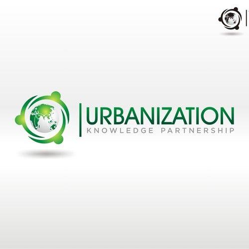 Urbanization Logo - Design the logo for a NEW GLOBAL INITIATIVE: the Urbanization ...