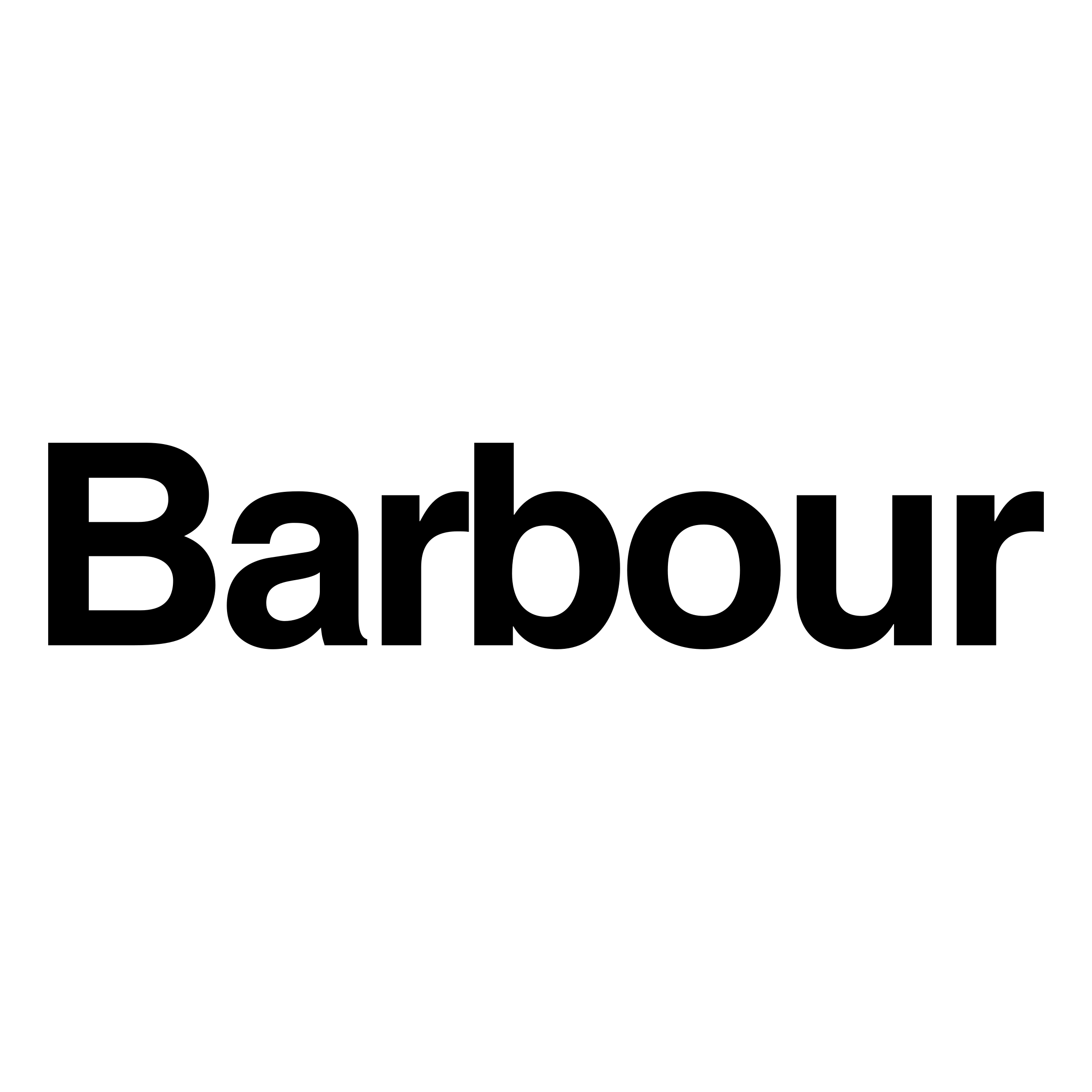 Barbour Logo - Barbour 01 Logo PNG Transparent & SVG Vector - Freebie Supply