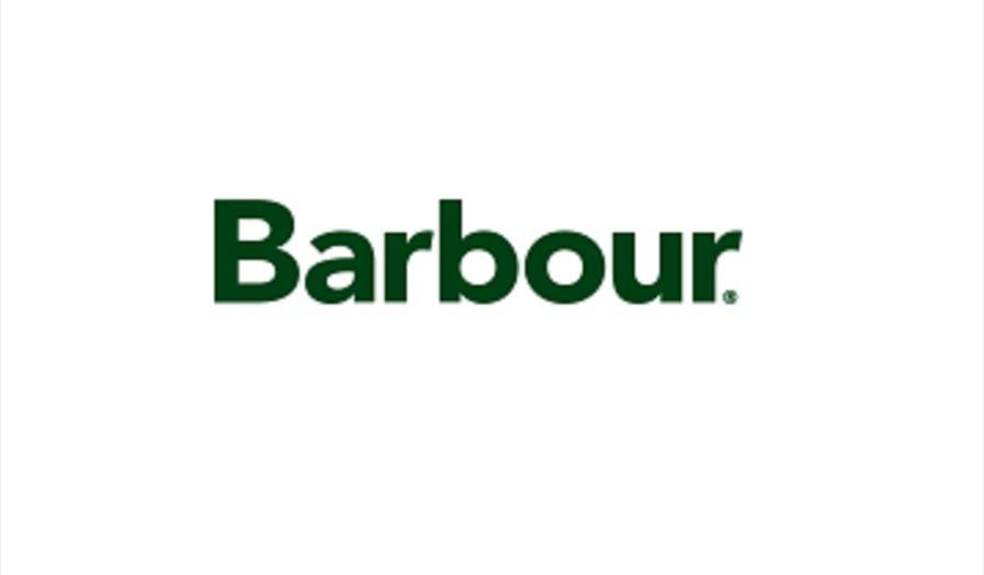 Barbour Logo - Barbour - Chester - Visit Cheshire