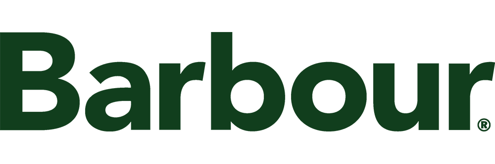 Barbour Logo - Barbour Logo transparent PNG - StickPNG