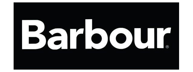 Barbour Logo - Barbour-Logo | Freedman | Logos, Brand icon, Logo branding
