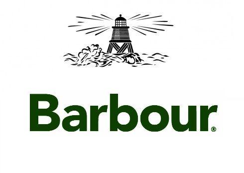 Barbour Logo - Barbour Logo | 12 | Digital asset management, Barbour, Logo branding