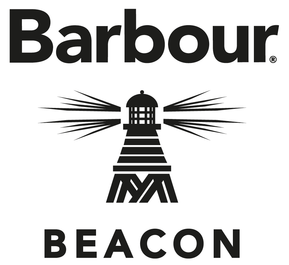 Barbour Logo - Ady Suleiman for Barbour Beacon