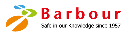Barbour Logo - Barbour-Logo-2017