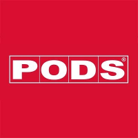 Pods Logo - Working at PODS | Glassdoor