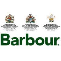 Barbour Logo - Barbour Shops U.S.A., Barbour Store Locator