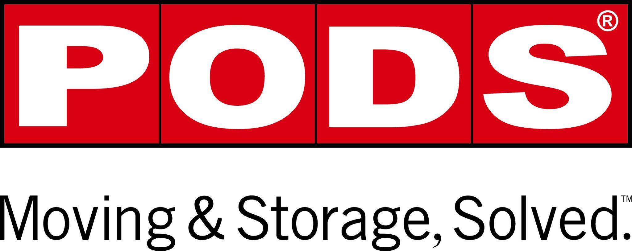 Pods Logo - PODS - Shop RE/MAX