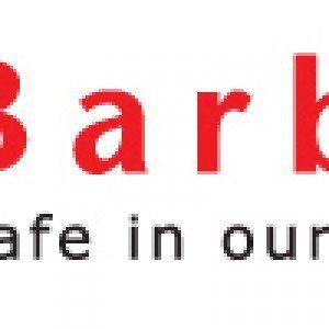 Barbour Logo - Barbour Logo NEW