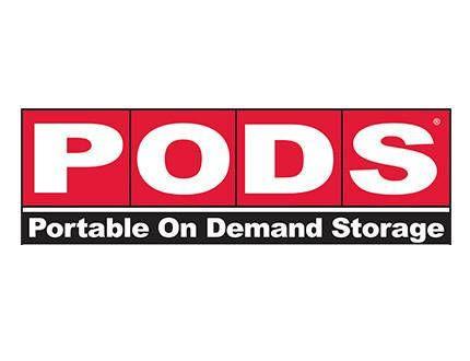 Pods Logo - PODS Moving & Storage Jacksonville, Jacksonville FL Mobile Storage