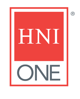 HNI Logo - LogoDix