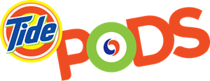 Pods Logo - Tide Pods Logo Vector (.EPS) Free Download