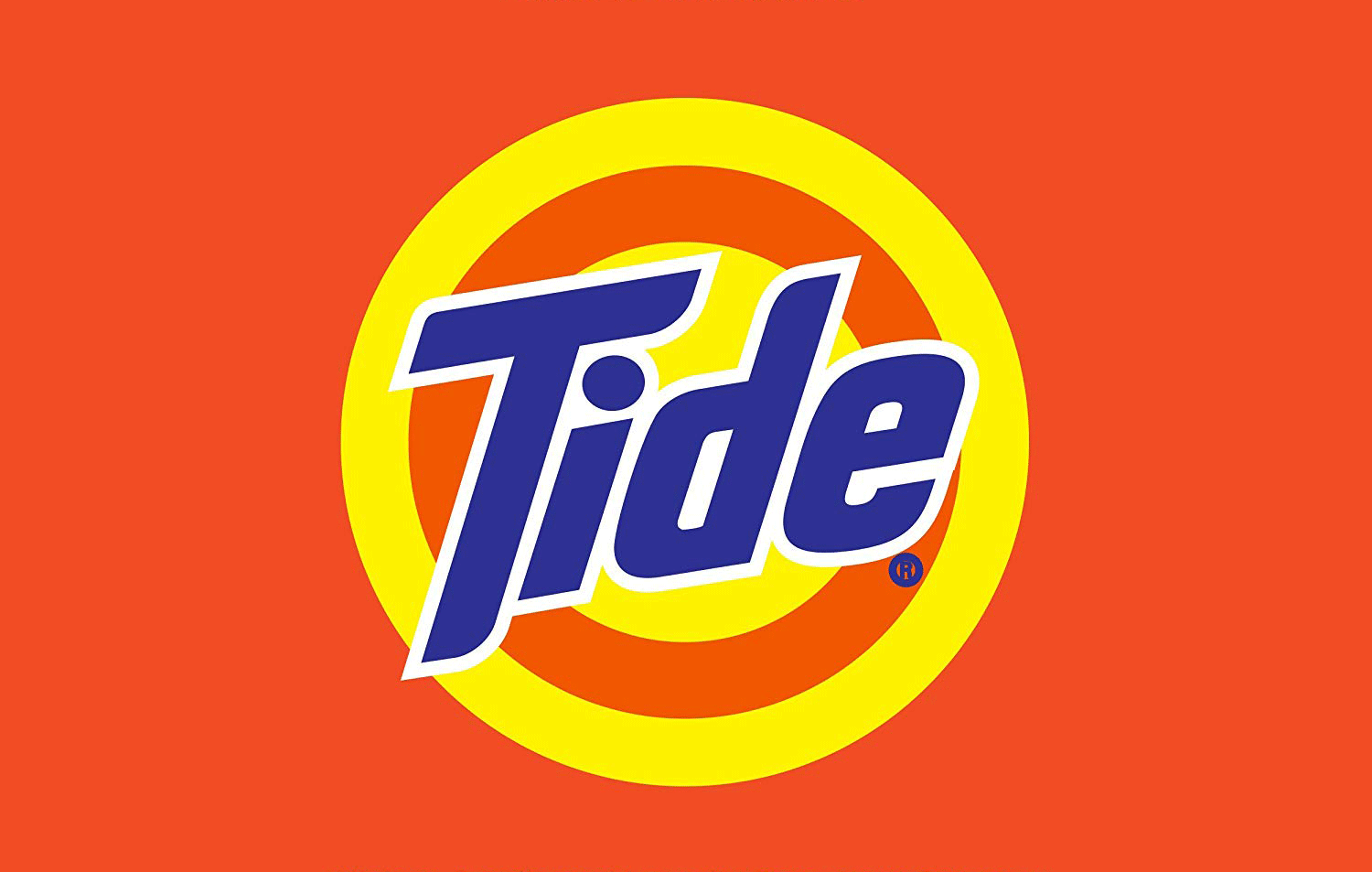 Pods Logo - You need laundry detergent anyway, so why not get Tide pods now