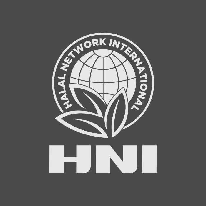 HNI Logo - Logo HNI Cutting Stiker. HNI HPAI Support System