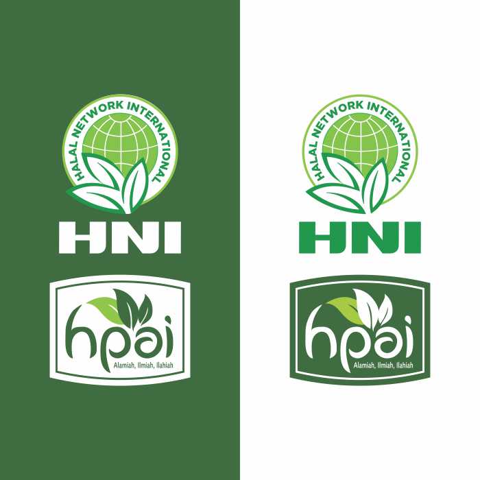 HNI Logo - Logo HNI HPAI. HNI HPAI Support System