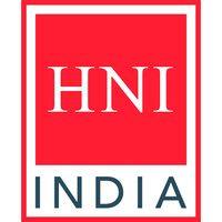 HNI Logo - HNI India