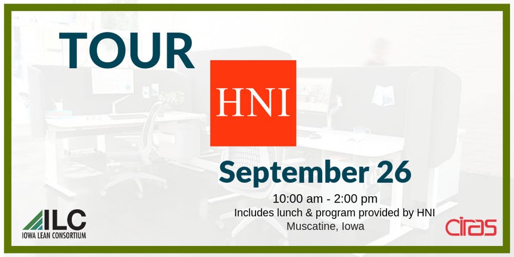 HNI Logo - ILC - HNI Tour Registration, Thu, Sep 26, 2019 at 10:00 AM | Eventbrite