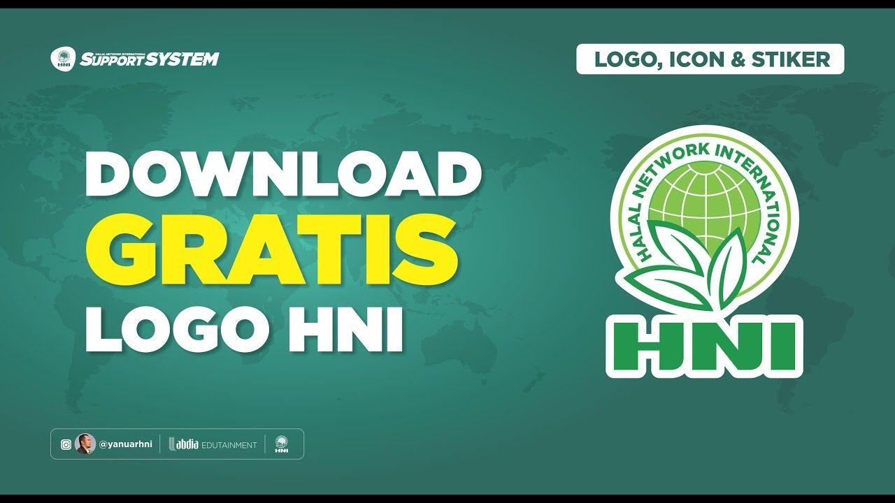 HNI Logo - Download Logo HNI HPAI dari Google Drive