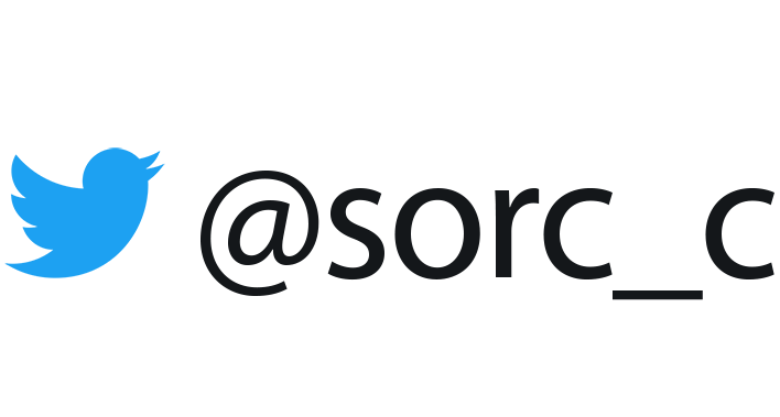 Sorc Logo - SORC-C
