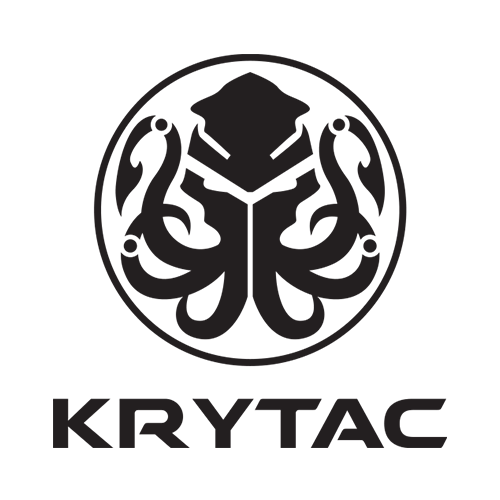 Krytac Logo - KRYTAC - Home