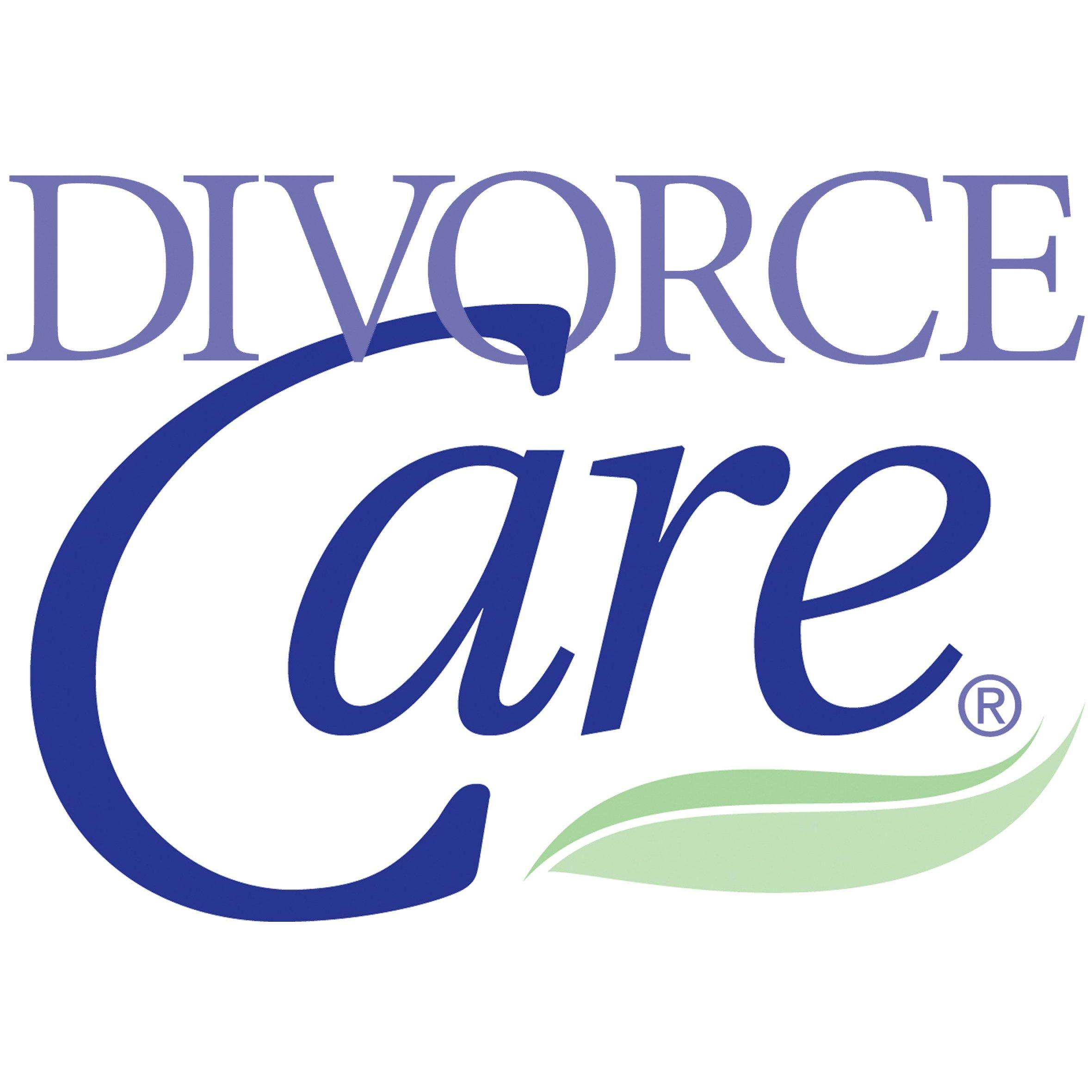 DivorceCare Logo - DivorceCare Logo