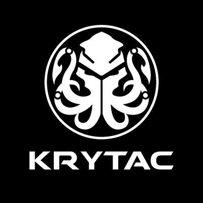 Krytac Logo - Krytac Logo « Tactical Fanboy