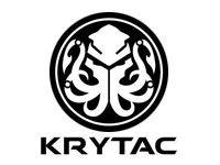 Krytac Logo - Krytac Trident CRB MK2 AEG Airsoft Rifle, Black