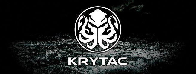 Krytac Logo - Review: KRYTAC Trident CRB SPR