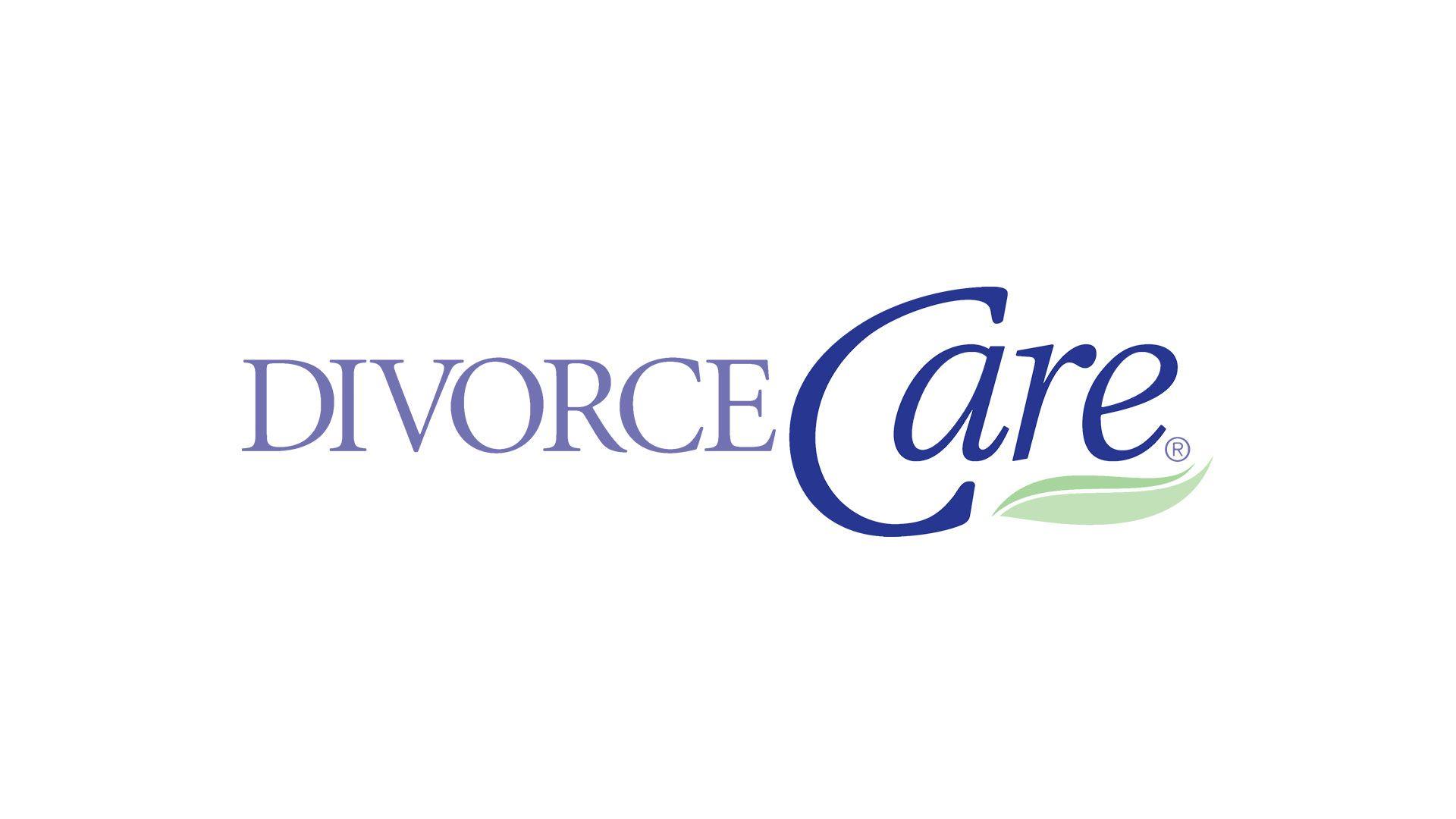 DivorceCare Logo - DivorceCare Group - Family Community Church