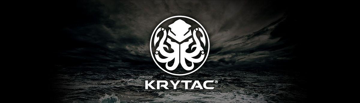 Krytac Logo - KRYTAC