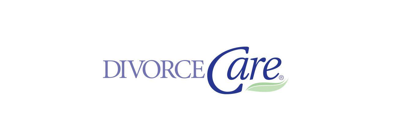 DivorceCare Logo - DivorceCare · Cornerstone Christian Fellowship