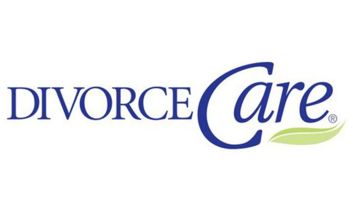 DivorceCare Logo - DivorceCare - Ankeny First United Methodist Church