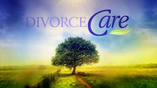 DivorceCare Logo - DivorceCare | Overlake Christian Church