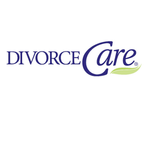 DivorceCare Logo - DivorceCare – CrossWay Church